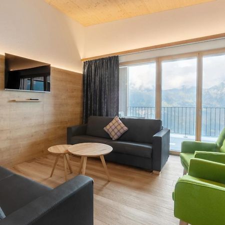 Hotel Tannenboden Flumserberg Kültér fotó