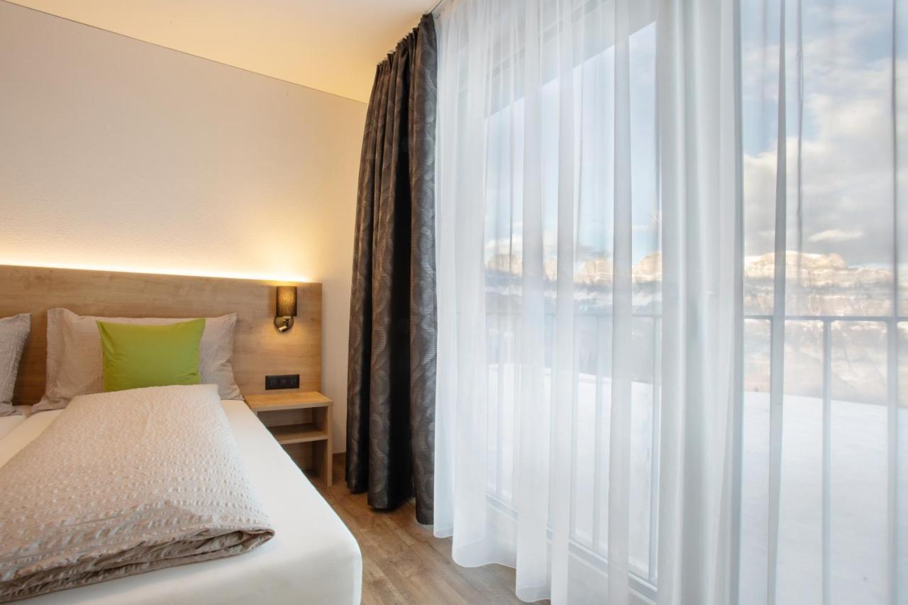 Hotel Tannenboden Flumserberg Kültér fotó