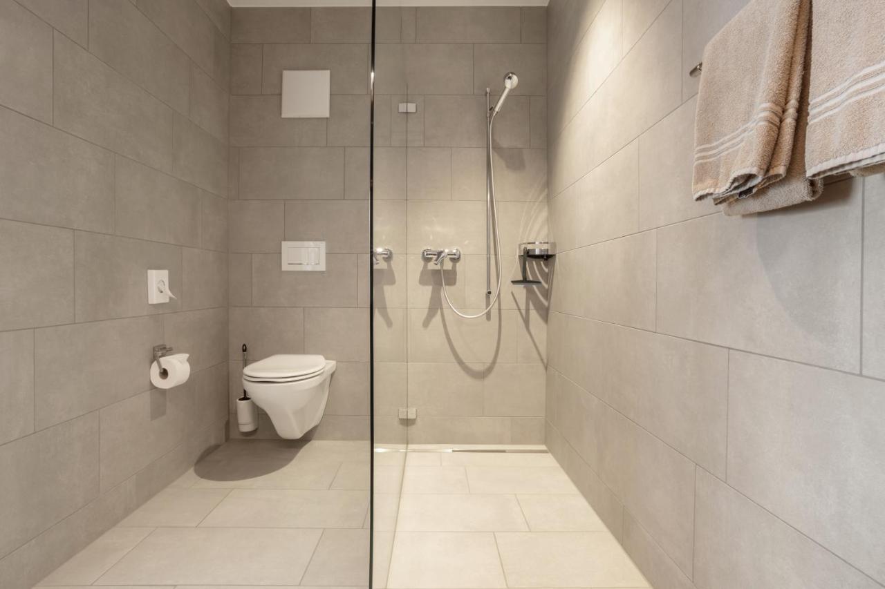 Hotel Tannenboden Flumserberg Kültér fotó