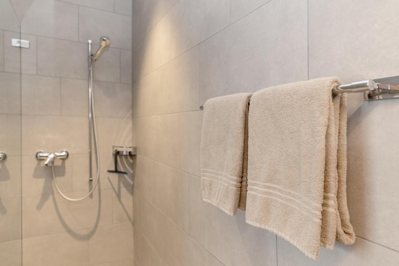 Hotel Tannenboden Flumserberg Kültér fotó