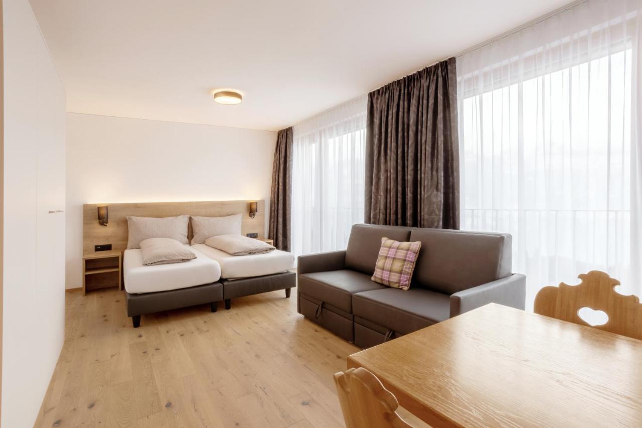 Hotel Tannenboden Flumserberg Kültér fotó