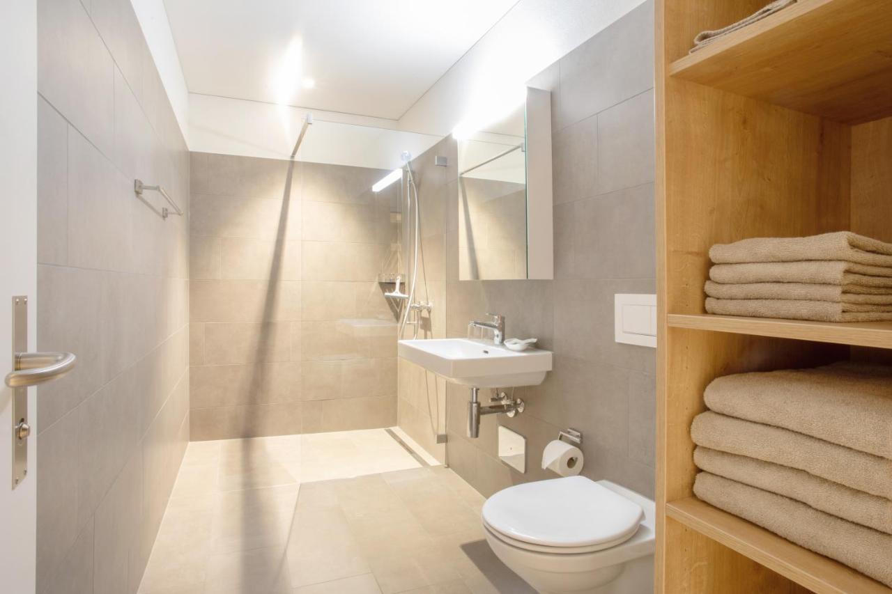 Hotel Tannenboden Flumserberg Kültér fotó