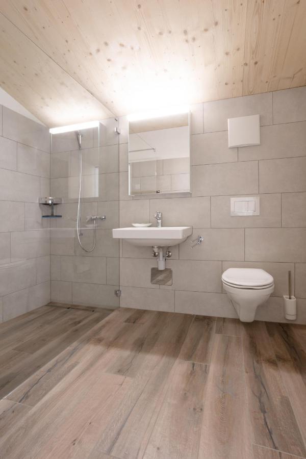 Hotel Tannenboden Flumserberg Kültér fotó
