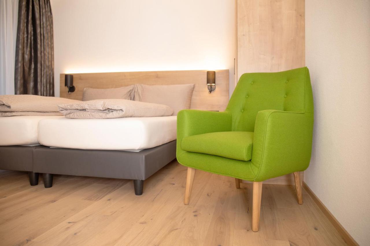 Hotel Tannenboden Flumserberg Kültér fotó