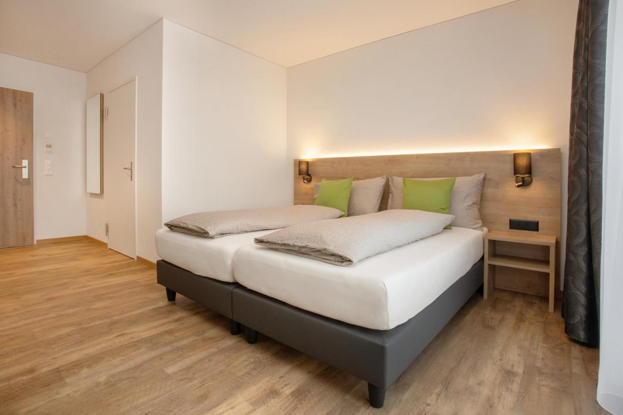 Hotel Tannenboden Flumserberg Kültér fotó